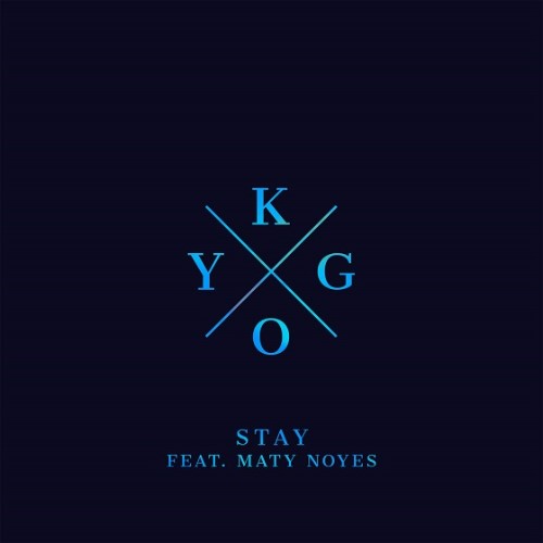 Kygo Feat. Maty Noyes